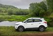Pregled križanca Hyundai Creta fotografija 3
