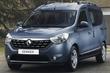 Pregled kompaktnega enoprostorca Renault Dokker fotografija 1