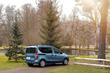 Pregled kompaktnega enoprostorca Renault Dokker fotografija 8