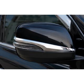 Pokrovi ogledal (stil TRD Sport) Lexus GX460 2009–2023 fotografija 1