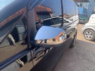Mercedes Vito/V-razred W447 2014– Kromirani pokrovi ogledal – celotni (2 kos, ABS) fotografija 3