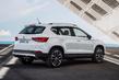 Pregled križanca Seat Ateca (drugi) fotografija 4