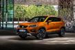 Pregled križanca Seat Ateca (drugi) fotografija 9