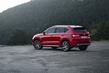 Pregled križanca Seat Ateca (drugi) fotografija 8
