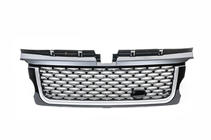 Range Rover Sport 2005–2013 Maska hladilnika Autobiography (2005-2009) fotografija 2