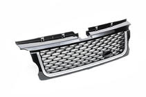 Range Rover Sport 2005–2013 Maska hladilnika Autobiography (2005-2009) fotografija 3
