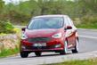 Pet sedežni Ford C-Max fotografija 11