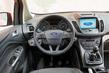 Pet sedežni Ford C-Max fotografija 6