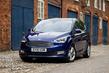 Pet sedežni Ford C-Max fotografija 2