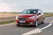 Pet sedežni Ford C-Max fotografija 4
