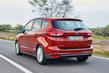 Pet sedežni Ford C-Max fotografija 3