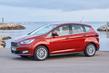 Pet sedežni Ford C-Max fotografija 1