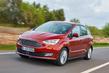 Pet sedežni Ford C-Max fotografija 5