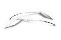 Toyota Land Cruiser Prado 150 2009–2023 Veke za žaromete (2 kosa, za LED) fotografija 5