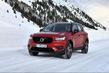 Pregled križanca Volvo XC40 fotografija 10