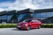 Pregled četrte generacije limuzine KIA Rio fotografija 3