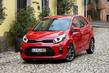 Tretja generacija hatchbacka KIA Picanto fotografija 1
