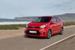 Tretja generacija hatchbacka KIA Picanto fotografija 5