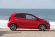 Tretja generacija hatchbacka KIA Picanto fotografija 4