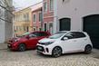 Tretja generacija hatchbacka KIA Picanto fotografija 3