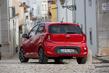 Tretja generacija hatchbacka KIA Picanto fotografija 2