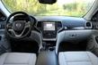Pregled nove generacije terenca Jeep Grand Cherokee fotografija 13