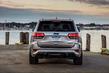 Pregled nove generacije terenca Jeep Grand Cherokee fotografija 10