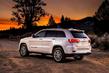 Pregled nove generacije terenca Jeep Grand Cherokee fotografija 9