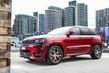 Pregled nove generacije terenca Jeep Grand Cherokee fotografija 6