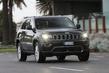 Pregled nove generacije terenca Jeep Grand Cherokee fotografija 5