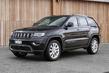 Pregled nove generacije terenca Jeep Grand Cherokee fotografija 2