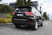 Pregled nove generacije terenca Jeep Grand Cherokee fotografija 4