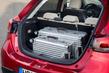 Kompaktna petvratna kombilimuzina Mazda 2 fotografija 8