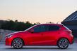Kompaktna petvratna kombilimuzina Mazda 2 fotografija 11