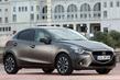 Kompaktna petvratna kombilimuzina Mazda 2 fotografija 9