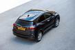 Pregled prenovljenega križanca Honda HR-V fotografija 12