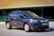 Pregled prenovljenega križanca Honda HR-V fotografija 8