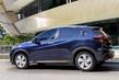 Pregled prenovljenega križanca Honda HR-V fotografija 7
