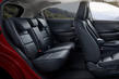 Pregled prenovljenega križanca Honda HR-V fotografija 11