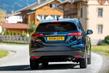 Pregled prenovljenega križanca Honda HR-V fotografija 5