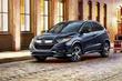 Pregled prenovljenega križanca Honda HR-V fotografija 3