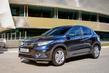 Pregled prenovljenega križanca Honda HR-V fotografija 2