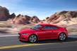 Posodobljeni model Audi TT Coupe fotografija 7