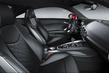 Posodobljeni model Audi TT Coupe fotografija 6