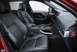 Pregled premijskega križanca Jaguar F-Pace fotografija 7