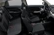Pregled petvratnega kombilimuzinskega Suzuki Swift fotografija 6