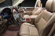 Pregled prestižnega SUV-ja Lexus GX460 fotografija 5