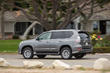 Pregled prestižnega SUV-ja Lexus GX460 fotografija 12