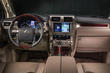 Pregled prestižnega SUV-ja Lexus GX460 fotografija 6