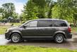Sedemsedežni enoprostorec Dodge Grand Caravan pete generacije fotografija 10
